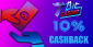 Weekend Online Casino Cashback at 7 Bit Casino