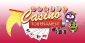 Climb the Casino Leaderboard at CyberBingo for €300