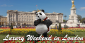 Win a Luxury Weekend in London at Royal Panda Casino