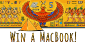 Play the Phoenix Sun Slot to Win a MacBook at Casino-X