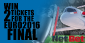 Win Tickets to the EURO 2016 Final