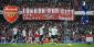 North London Derby; Arsenal Go Up Against Tottenham