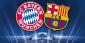 Bayern Have to Confuse Barca with Crosses