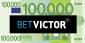 Incredible EUR 100,000 Giveaway Prizes at BetVictor Poker