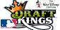 Fantasy Sports Operator DraftKingsGets Drafted By Disney and Partners Up With MLB