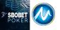 SBOBET Poker Goes Live On MPN