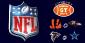 Bet on NFL Games Online at Recognized US Sportsbook GTbets!