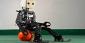 Enjoy the Entertaining Matches of Humanoid Robot Soccer