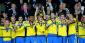 Danes Defeated And Portuguese Pipped By Euro Under-21 Champs Sweden