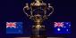 Rugby World Cup Final Betting Lines: New Zealand vs Australia odds