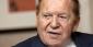 Sheldon Adelson Retains Hope for his Online Gambling Ban Bill