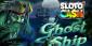 Gear Up For the Ghost Ship Slot And Lots Of Free Spins And Bonuses at Slotocash Casino