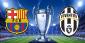 Barca v Juve: A Preview of the Champions League Final (Part I)