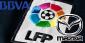 Mazda Takes Over BBVA as La Liga Main Sponsor