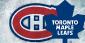 NHL is Back with a Bang as Canadiens Beat Rivals Maple Leafs