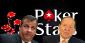 Christie Dances To Adelson’s Tune Over PokerStars License