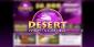 Step into an Oasis of Chic Mobile Casino Gambling at Desert Nights Mobile Casino