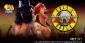 Best Rock and Roll Game Ever: Guns N’ Roses Slot at EU Casino!