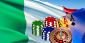 Italy’s Online gambling – Casinos on the Rise and Poker on the Slide