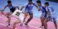 Meet the Interesting South Asian Sport, Kabaddi