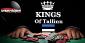 Intertops Poker Online Satellite Winner to Compete in Kings of Tallinn Poker Festival