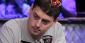 Luck Ran Out For Newhouse At the 2014 World Series of Poker Main Event