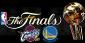 The Cleveland Cavalier VS The Golden State Warriors: A Review of NBA Finals Game3