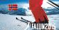 Norwegians Odds On In Ski Sprint At Falun 2015