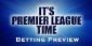 Premier League Betting Preview – Matchday 13