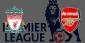 Liverpool v Arsenal Odds & Premier League Betting Lines