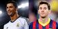 LaLiga Handicappers are Choosing Ronaldo and Messi to Be Leading Goal Scorers