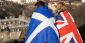 Scots Vote To Stay In United Kingdom