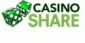 CasinoShare Casino Welcome Bonus