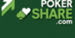 Poker Share Welcome Bonus