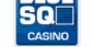 Blue Square Casino Welcome Bonus