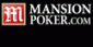 Mansion Poker Welcome Bonus