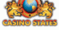 Casino States Welcome Bonus