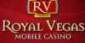 Royal Vegas Mobile Welcome Bonus