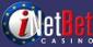 iNetBet.eu Casino Welcome Bonus