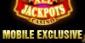 All Jackpots Mobile Casino Welcome Bonus