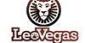 LeoVegas Casino Welcome Bonus