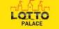 Lotto Palace Welcome Bonus