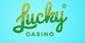 Lucky Casino Welcome Bonus