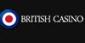 All British Casino Welcome Bonus