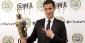 Eden Hazard Claims PFA Player of the Year Award