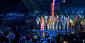 Eurovision Song Contest Betting Celebrates Diversity