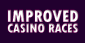 How to Play the Improved Casino Races at VideoSlots?