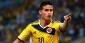 Sportsbooks Say Real Madrid are Favorites to Complete Move for James Rodriguez