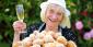 British Grandmother Kept Her Job for Eight Months After Scooping a Nice Lottery Jackpot