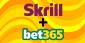 Here’s How to Use Skrill to Upload Money into a Bet365 Account!